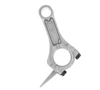 Garosa Biela, Metal Sólido para Generador 168F GX160 170F, Herramienta Esencial para Reparación y Mantenimiento