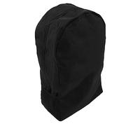 Garosa Bolsa de Almacenamiento para Detectores de Metales Mochila de Almacenamiento para Detectores de Metales de Nailon con Bolsillo Lateral Impermeable Liviana de Gran Capacidad para Búsqueda de,