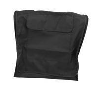 Garosa Bolsa de Cochecito de Tela Oxford de Gran Capacidad para Avión, Diseño Multifuncional, Paraguas, Bolsa de Almacenamiento para Cochecito de Coche con Correas Ajustables para