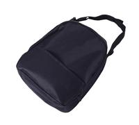 Garosa Bolsa de Transporte para Ventilador de Camping, Organizador de Almacenamiento de Nailon de Gran Capacidad con Asa para Senderismo, Camping, Equipo Al Aire Libre, Elementos Esenciales de Viaje