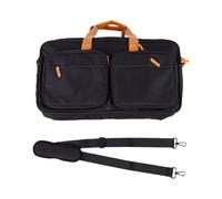 Garosa Bolsa para Controlador de DJ, Bolsa de Almacenamiento Portátil para Equipo de DJ con Asa Acolchada, Correa de Hombro Ajustable para DDJ FLX4 DDJSB3 DDJSB2 DDJ400 DDJRB