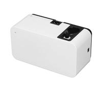 Garosa Bomba de Condensado, Motor de CC de bajo Ruido, Bomba de Eliminación de Condensado de CA Impermeable, Ruido de 21 DB, Elevación de 12 M para Aplicaciones de Aire Acondicionado