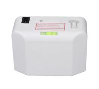 Garosa Bomba de Drenaje de Condensado Silenciosa 40L/h Tanque de 200ml Elevación de 10m para Aire Acondicionado Máquina de Hielo Oficina en Casa