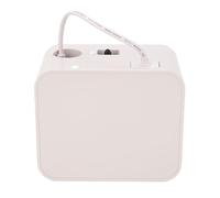 Garosa Bomba de Drenaje Eléctrica, Bomba Silenciosa de Eliminación de Condensado con Elevación de 10 M para Aires Acondicionados, 100 V-240 V, Ideal para Unidades de Aire Acondicionado del Hogar y