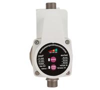 Garosa Bomba Elevadora de Presión de Agua, Encendido Automático con Detección Inteligente de Entrada de Agua, 3 Configuraciones de Velocidad 100W 150W 200W, para Grifo de Ducha, Caldera (#2)