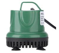 Garosa Bomba Sumergible, Bomba de Agua Ultra silenciosa, Bomba de Fuente para pecera, Estanque, Acuario, estatuaria, hidroponía