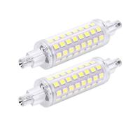 Garosa Bombillas LED para Caminos de Paisaje Al Aire Libre, 500 Lm