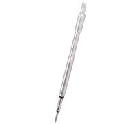 Garosa C245 Soldadora de Soldadura Consejos de Soldadura de Cobre de Aleación para la Estación de Soldadura JBC T245 Herramienta de Punta de Soldadura Portátil (245-K)