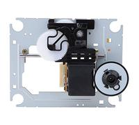 Garosa Cabezal Láser de SF-P101N, 16 Pines, Baja Velocidad, Mecanismo de Reemplazo de Reproductor de CD de un Canal, Ensamblaje Láser para Reparación de Reproductor de CD HiFi