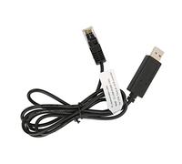 Garosa Cable de Comunicación para PC USB a RS 485, Cable Convertidor
