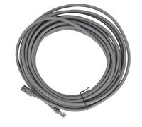 Garosa Cable de Repuesto para Satélite Rectangular, Resistente Al Agua IP68, Cable Ethernet Cat6 de Alta Velocidad de 75 Pies para Antena Parabólica Rectangular Gen 3 (30 pies (9,5 m))