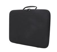 Garosa Caja de Almacenamiento Satelital Rectangular, Bolsa de Viaje de Mini Plato Ligero, Ligero, a Prueba de Golpes, con Diseño Interior Suave para Mini Satélite Rectangular y