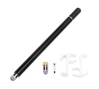 Garosa Calendario Digital Stylus Pen Stylus de Doble Punta y Soporte para Skylight Calendario de 15 Pulgadas con Puntas de Repuesto
