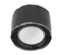 Garosa Cinta Resistente Al Calor, Cinta de Silicona Autoadhesiva para Soldar, Enmascarar 1 Pulgada X 4.9 Pies, Impermeable, Resistente Al Impacto, Adhesiva de Alta Temperatura con Buena Resistencia