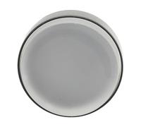 Garosa Cojín de Gel Suave para Caja de Reloj, Almohadilla Antideslizante para Movimiento de Reloj de 55 Mm, Herramienta de Reparación Protectora para Joyeros con Superficie de Trabajo Estable y