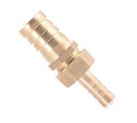 Garosa Conector enchufe reductor 10mm-16 19 25mm Conector reductor latón 10-25mm alfiler llave