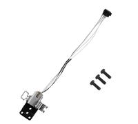 Garosa Conjunto de Calentamiento Hotend Mecanismo de Sujeción Rápida con Termistor Preciso para A1 A1 Mini Admite la Velocidad de Impresión de 600 Mm/s 300 ℃ Filamentos de Calefacción