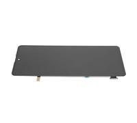 Garosa Conjunto de Repuesto de Pantalla Táctil LED Orgánica para Note10 Lite con Sensor de Huellas Dactilares, Kit de Herramientas de Reparación para Reparación de Pantalla DIY, Actualización de de