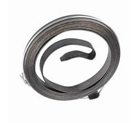 Garosa Conjunto del Resorte del Arrancador del Arrancador del Arranque del Retroceso del Metal del Retroceso Muelle de Arranque para para GX120 GX160 y GX200 28442-ZH8-003