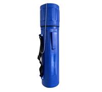Garosa Contenedor para Varillas de Soldadura, Estuche de Almacenamiento