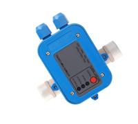Garosa Controlador Automático de Bomba de Agua, Unidad de Control de Presión Inteligente con Mantenimiento de Presión Constante, para Uso en Jardines Domésticos e Invernaderos