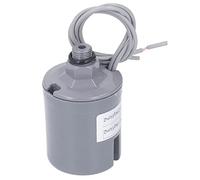 Garosa Controlador de Interruptor de Presión de la Bomba para la Bomba de Autocuración, la Bomba de Chorro y la Aplicación de la Bomba de Jardín para el Control No Tripulado