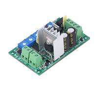 Garosa Controlador de Válvula Solenoide, Módulo de Control Electromagnético de Alta Velocidad con Parámetros Ajustables para Accionar Electroimanes y Válvulas Solenoides