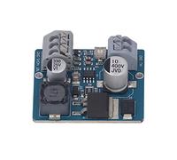 Garosa Convertidor Elevador de Alto Voltaje, Módulo PCB, Fuente de Alimentación Elevadora, Entrada de 12 V a 24 V, Salida de 85 a 235 para Tubos Digitales