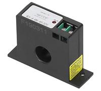 Garosa Corriente de Interruptor de Inductancia Mutua Detección 0.5-200A SZC10-No-F-CH-Aislamiento del Indicador LED de hasta 2000 VL para Control Industrial