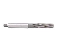 Garosa Cortador de de Vástago con Tapa de Acero de Alta Velocidad de 13 Mm con Herramienta de Fresado 1:10 para Mecanizado por Orificio, Alta Durabilidad y Dureza, Corte, de Calidad, Rendimiento