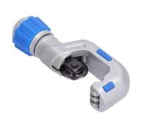 Garosa Cortador de Tubos, Minicortatubos de Aleación de Aluminio con Rodamiento, Diámetro de Corte de 4-32 Mm, Perfecto para Tubos de Cobre y PVC