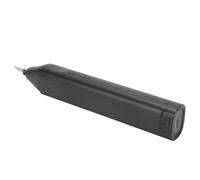 Garosa Cortador Ultrasónico, Herramienta de Corte Artesanal de Mano de 40 KHz con Motor de Aleación de Ti de 50 W y Conmutación Inteligente de 5 Niveles, para Impresión 3D de Plásticos, (Enchufe de