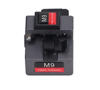 Garosa Cuchilla de Fibra óptica, Cortadora Automática de Fibra de Acero Inoxidable con Alta Precisión para Aplicaciones FTTH, Corta Longitudes de de 9 a 16 Mm en Entornos de -40 °F a 176 °F