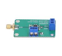 Garosa Detector Logarítmico AD8304 160dB 100pA-10mA Placa PCB del Módulo de Alimentación RF con Disipación de Calor de área Grande para Fuente de Alimentación Individual de 7-15V