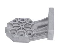 Garosa Divisores de Troncos de Energía, Carcasa de Fundición, Válvula de Retención de Control Automático, Reemplazo Universal para Divisor de Madera Eléctrico Hidráulico