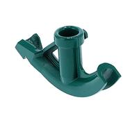 Garosa Doblador de Tubos Manual para Fontanería Doméstica, 3/4in Hierro | Cuerpo engrosado para apalancamiento, arco de flexión suave, superficie resistente a la corrosión, reparaciones en el lugar