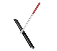 Garosa Dobladora Manual de Láminas de Metal de 15 Pulgadas Herramienta para Paneles de Techos y Conductos HVAC Placas de Acero Resistentes con de PVC para Proyectos de Instalación y