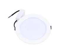 Garosa Downlight Empotrable LED RGBW de 10W, 4 Modos Dinámicos