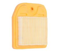 Garosa Elemento Limpiador de Fibra de Poliéster para Filtro de Aire con Distribución Uniforme, Larga Vida útil y Fácil reemplazo.