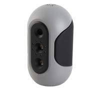 Garosa Escáner 3D Portátil, Alta Precisión de 0,05 Mm, Captura de Detalles Excepcional para Impresión y Modelado 3D