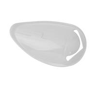 Garosa Extensor de Grifo para Fregadero para Niños, Extensión de Grifo de Silicona, Solución Fácil de Lavado de Manos para Niños (GREY)