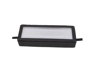 Garosa Filtro de Aire de Partículas de Alta Eficiencia para Impresora 3D, Filtro de Repuesto de Carbón Activado con Marco de Sellado de Esponja para Mejorar la Calidad del Aire