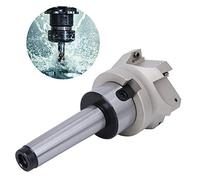 Garosa FMB27 Collet Chuck Holder 80 SchleifschNeider 1604APMT CORTER CNC INSERTIONES, Piezas de Molino Alto (#1)