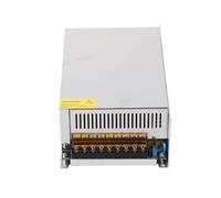 Garosa Fuente de Alimentación Conmutada de 800W 68V 11.8A AC 110-220V Convertidor PWM de Motor Paso a Paso con Protección contra Sobrevoltaje Sobrecorriente Sobrecarga Control de