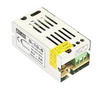 Garosa Fuente de Alimentación Conmutada de Convertidor de CC de 5 V para Pantalla LED Conversión de Voltaje Eficiente con Protección contra Cortocircuitos Ideal para Automatización de Iluminación de