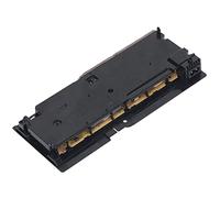 Garosa Fuente de Alimentación para Consola de Juegos, Piezas de Repuesto Delgadas ABS de Cobre para Consolas Slim CUH-2015A CUH-2015B