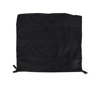 Garosa Funda de Transporte para Silla Eléctrica, Tela Oxford Impermeable con Cierres de Gancho para Protección de Silla de Ruedas Eléctrica para Uso en Exteriores