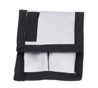 Garosa Funda para Batería, Soporte de Batería de Tela Oxford con Trabilla para Cinturón para 20700, Estuche de Transporte a Prueba de Salpicaduras para Entusiastas de los Drones de Fotografía Al