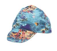 Garosa Gorro de Soldadura Diseño Elástico a Prueba de Salpicaduras Gorro de Soldador Protector Reversible de Algodón Ignífugo con Doble Espesor para Trabajos a Alta Temperatura