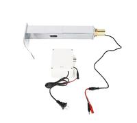 Garosa Grifo Automático de Cobre con Sensor Infrarrojo G1/2 y Flujo Medio-Alto para Hogar, Grifo de Agua Sin Contacto Eficiente en Ahorro de Agua